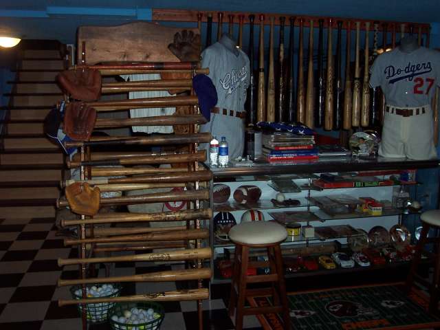 John D. Display 3